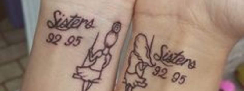 TATTOS