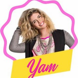 cual es el nombre completo de yam - cuanto sabes de jim yam