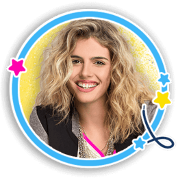 cuando nacio chiara  "yam" - cuanto sabes de jim yam