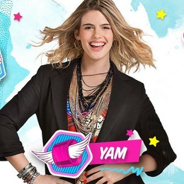 quien le gusta yam - cuanto sabes de jim yam