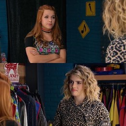 ellas aveces ... - cuanto sabes de jim yam