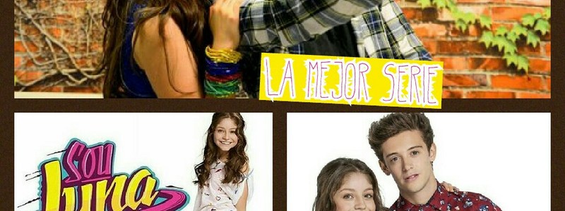 ¿Que tanto sabes de soy luna?
