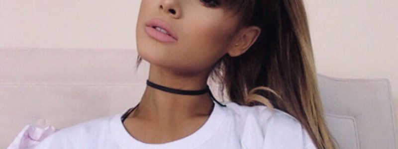 cuanto sabes sobre Ariana grande???
