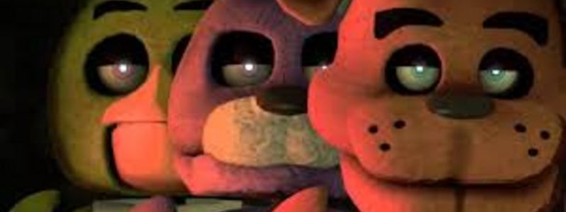 &iquest;que personaje de five nights at freddy's eres?