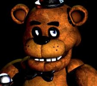 Resultado de &iquest;que personaje de five nights at freddy's eres?