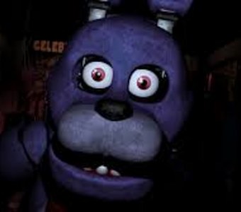 Resultado de &iquest;que personaje de five nights at freddy's eres?