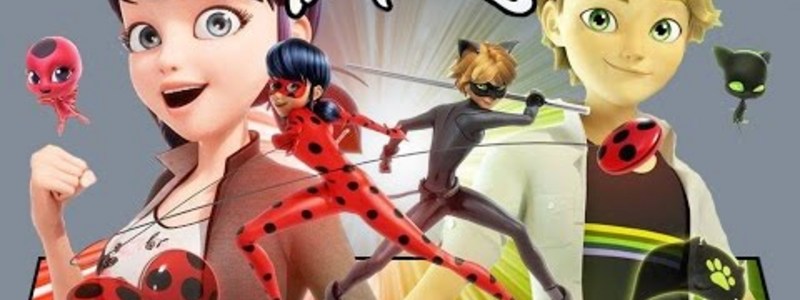 que personaje eres de miraculus ladybug