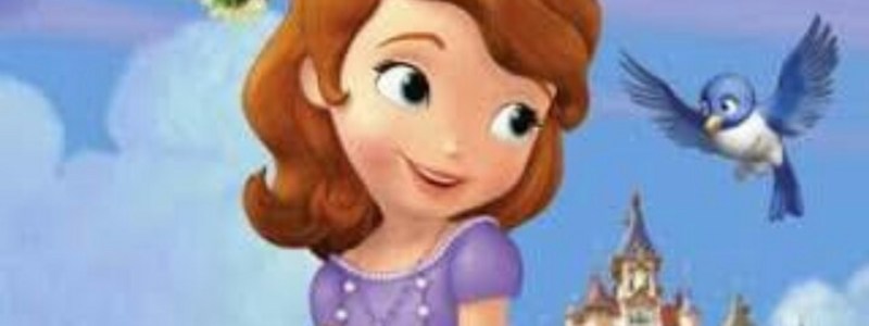 &iquest;Cuanto sabes de princesita sofia?
