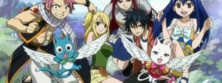 Fairy Tail