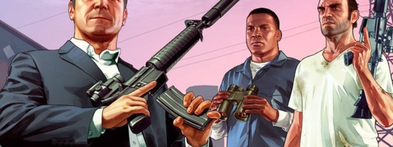 cuanto sabes de GTA v