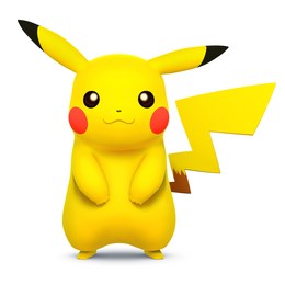 que tipo es pikachi  - cuanto sabes de pikachu