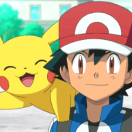donde ash le encontro a pikachu - cuanto sabes de pikachu
