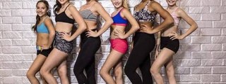 Cuanto sabes de dance moms