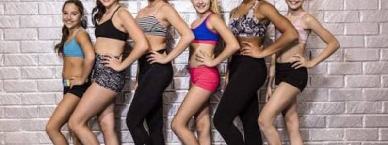 Cuanto sabes de dance moms
