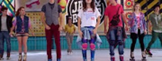 QUE PATINES SON TUYOS