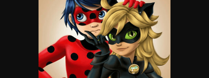 Cuanto crees saber de Miraculous ladybug? ^u^