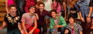¿CUANTO SABES DE SOY LUNA?