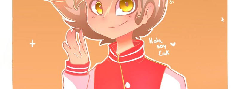 Tu perteneces a fnaf hs
