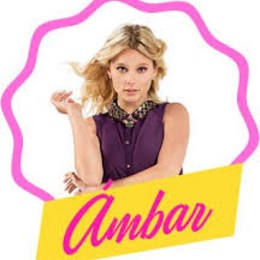 Ambar porque odia a Luna - &iquest;cuanto sabes de...AMBAR