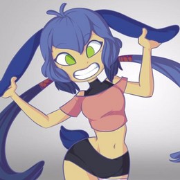 quien hace la voz de bonbon - cuanto sabes de los personajes de fnafhs