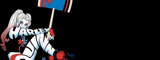 harley quinn youtuber