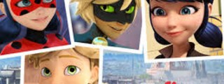 Test de las aventuras de laydy bag que personaje eres???