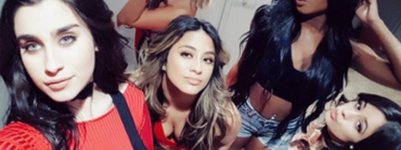 &iquest;qui&egrave;n eres de fifth harmony?