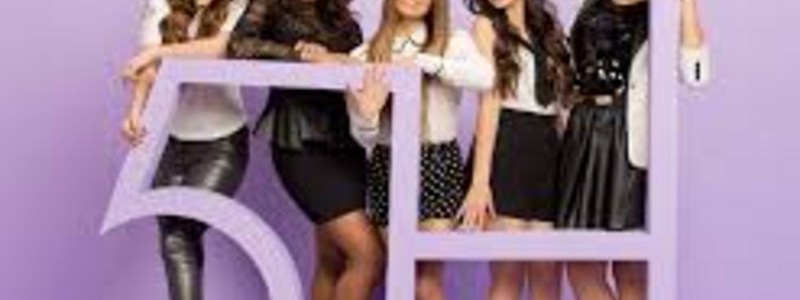 ¿Quien eres de 5H?