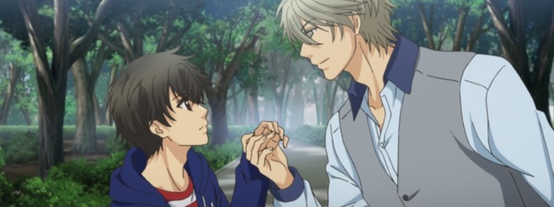 Cuanto sabes sobre "Super lovers"