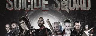 cuanto sabes de suicide squad
