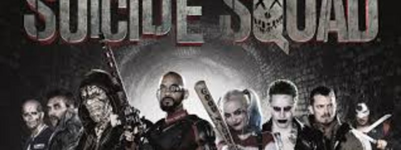 cuanto sabes de suicide squad