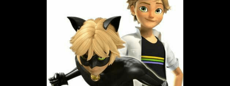 Cuanto sabes sobre adrien/chat noir?