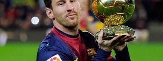 cuanto sabes de messi
