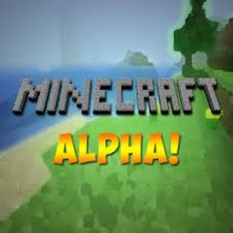 EXISTE UNA VERSION MAS VIEJA QUE LA PRIMERA ALPHA (old_alpha rd-132211) ? - TEST DE MINECRAFT UHC (ULTRA HARDCORE CHAMPION
