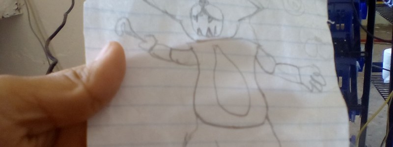 Cuanto sabes de fnaf 1 y 2