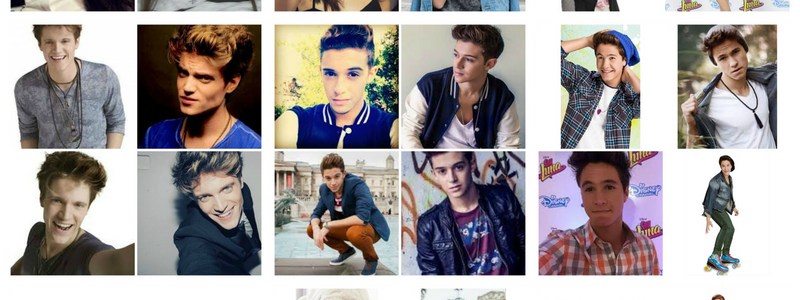 CUANTO SABES DE SOY LUNA