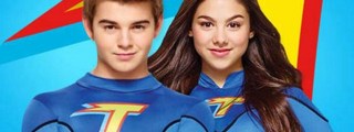 &iquest;Cu&aacute;nto sabes de The Thundermans?