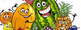 que fruta eres 
