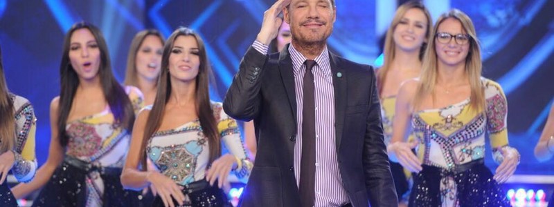 Cuánto sabes de Marcelo Tinelli 