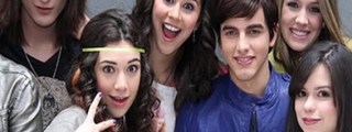 Cuanto sabes sobre "chica vampiro"