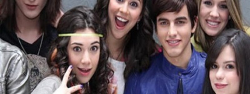 Cuanto sabes sobre "chica vampiro"