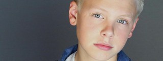 cuanto conoces de carson lueders?