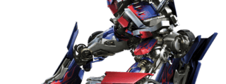 Preguntas y respuestas: optimus sprime