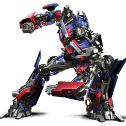 que tipo es - optimus sprime