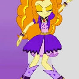 como se llama ella - cuanto saes de rainbow rocks 