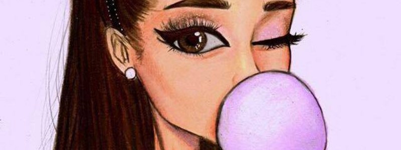 ¿ cuanto conoces a ariana grande 