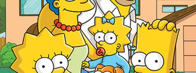 Cuanto conoces los simpsons