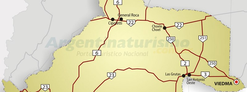 Test De Conocimiento De La Provincia