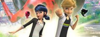 TEST DE CUANTO SABES DE MIRACULOUS: LAS AVENTURAS DE LADYBUG