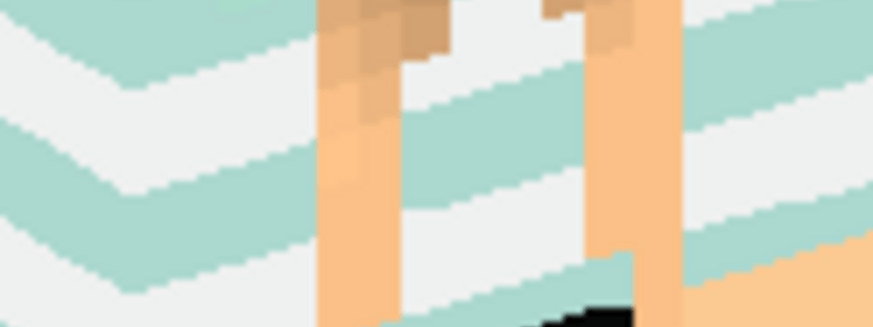 Descubre Si Eres Buena/o Jugador De Minecraft